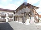 メゾンタカギの外観