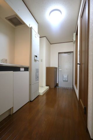 リビング