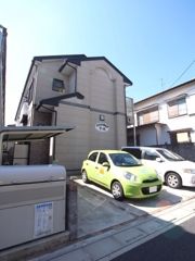 メゾン・クラルテT・Kの外観画像