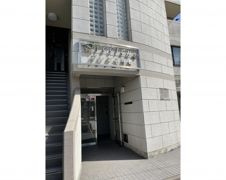 プレシュ牛田の外観画像