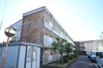 プラムガーデンの間取り画像