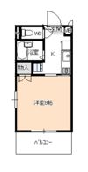 ゆうりん館の間取り画像