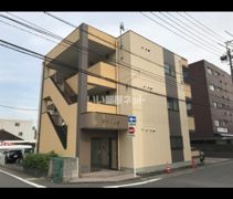 ゆうりん館の外観画像