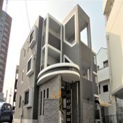 La Quadrifoglioの外観画像