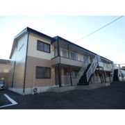 メイプルタウンⅡの外観画像