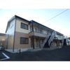 メイプルタウンⅡの間取り画像