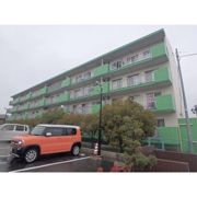 野村ハイツの外観画像
