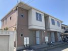 シャーメゾン パンジーの外観