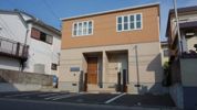 シャーメゾンクラヴィエ北島の間取り画像