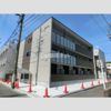 パークステージ名駅西の外観