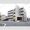 メイベニールの間取り画像
