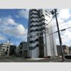 グリーンコート中島の間取り画像