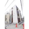 エヴァンコートⅡの間取り画像