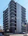 S-RESIDENCE大濠公園achieveの間取り画像