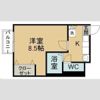 スターブルー子平町の間取り画像