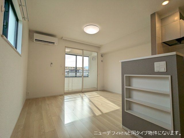 リビング