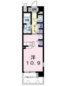 Sol Levante 国府の間取り画像