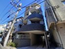 ソレイユの間取り画像