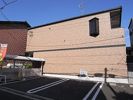 ルーナ・ジェーヌ堀川の間取り画像