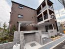 アルストロメリアⅤの間取り画像
