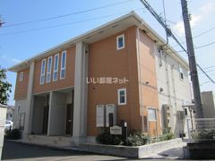 マルベリーの外観画像