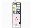 ヴィラアベニューの間取り画像