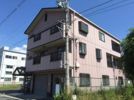 コーポサンサンの間取り画像
