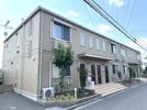 ブルームⅡの間取り画像
