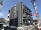 D-SOLACE津田沼 Ⅱの間取り画像