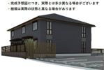 リッシュセゾン Oの外観
