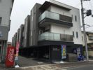 OA FLAT車崎の間取り画像