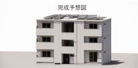 D Paina 登戸Ⅲの間取り画像