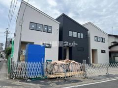 パレート春日原の外観画像