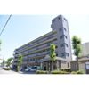 ヴェルディ深川の間取り画像