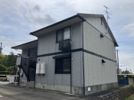 シェルクレール Aの間取り画像
