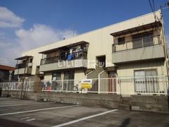 和光マンションの外観画像