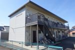 サンシャインエイトの間取り画像