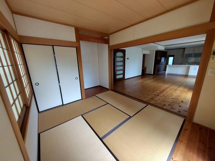 和室