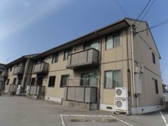 プリムラ奥井の外観画像