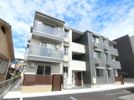 スカイ長束の間取り画像