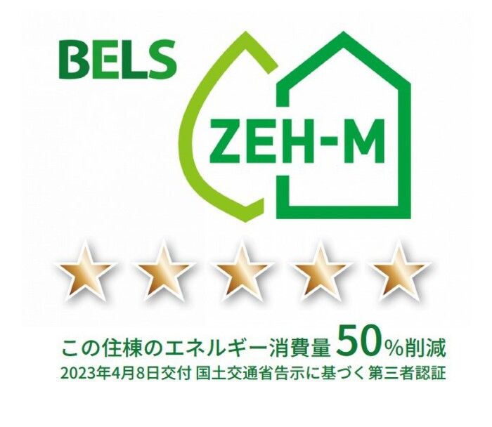 省エネラベル