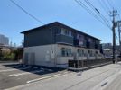 ヴィラ新本町の間取り画像
