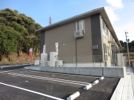 フォレストMの間取り画像