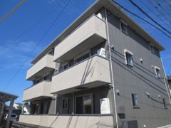レフィナーデ・Mの外観画像