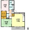 ロック21の間取り画像