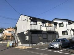 はなみずき Aの外観画像