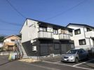 はなみずき Aの外観