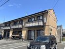アンシャンテの間取り画像