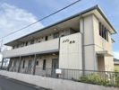メゾン吉永の間取り画像