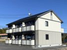 ヴィラステージの間取り画像